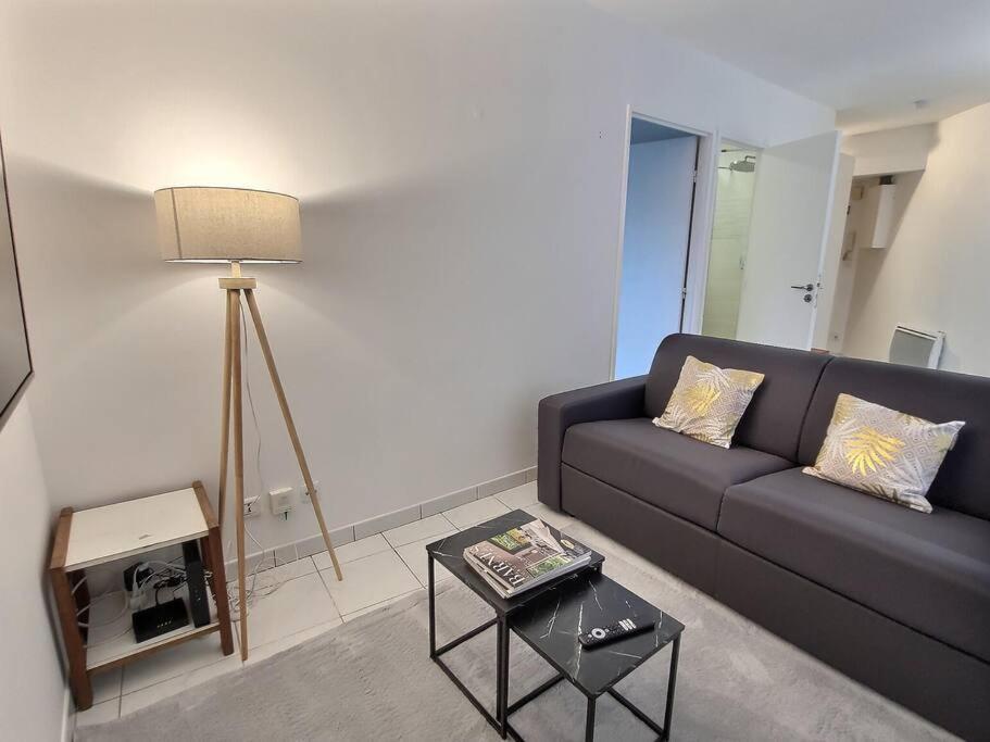 Le Cosy Magny *Paris*Disney*Wifiアパートメント エクステリア 写真